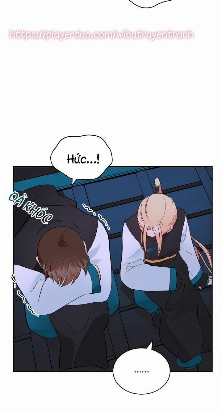 Ái Phi, Dao Của Nàng Rơi Rồi 27 trang 4