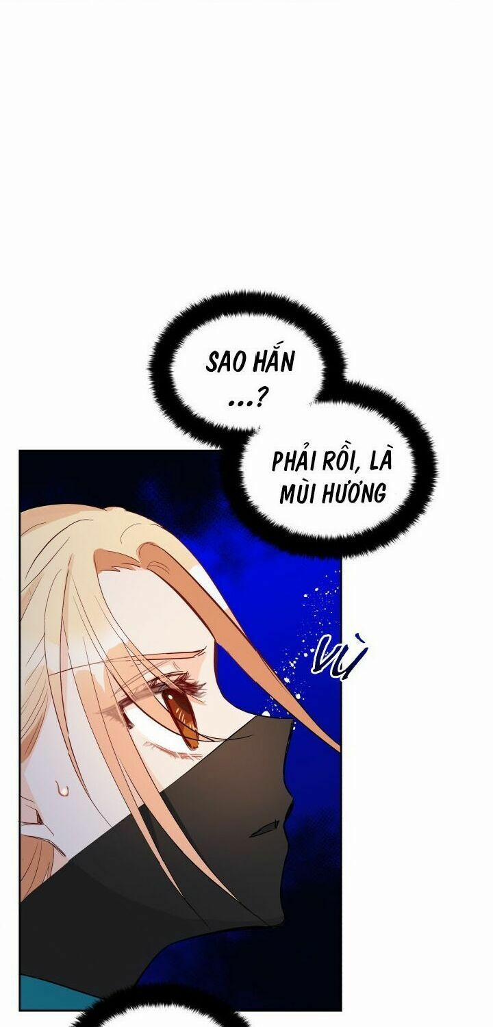 Ái Phi, Dao Của Nàng Rơi Rồi 27 trang 43