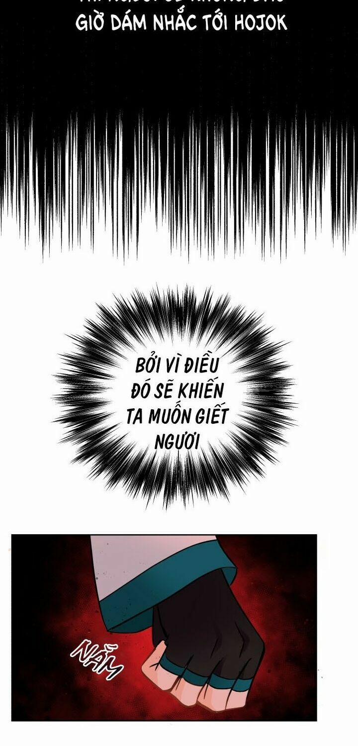 Ái Phi, Dao Của Nàng Rơi Rồi 27 trang 49