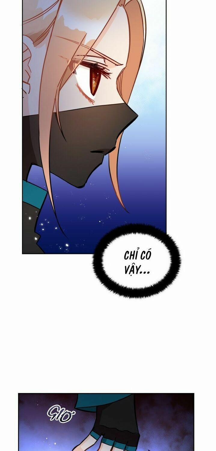 Ái Phi, Dao Của Nàng Rơi Rồi 27 trang 51