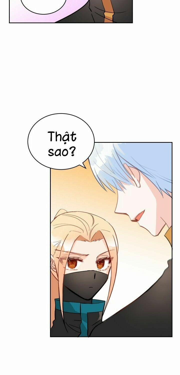 Ái Phi, Dao Của Nàng Rơi Rồi 27 trang 54