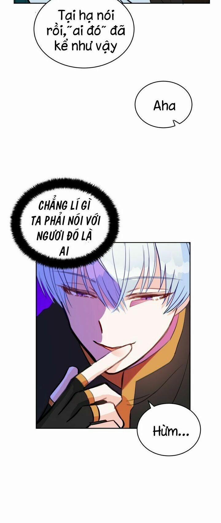 Ái Phi, Dao Của Nàng Rơi Rồi 27 trang 59