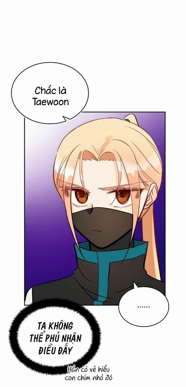 Ái Phi, Dao Của Nàng Rơi Rồi 27 trang 60