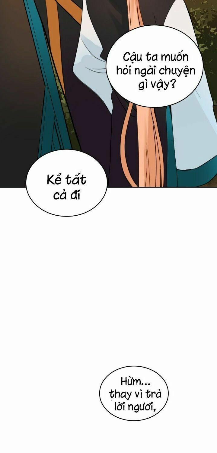 Ái Phi, Dao Của Nàng Rơi Rồi 27 trang 62