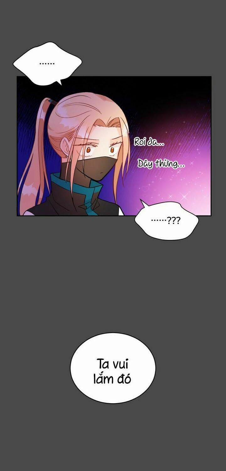 Ái Phi, Dao Của Nàng Rơi Rồi 28 trang 12