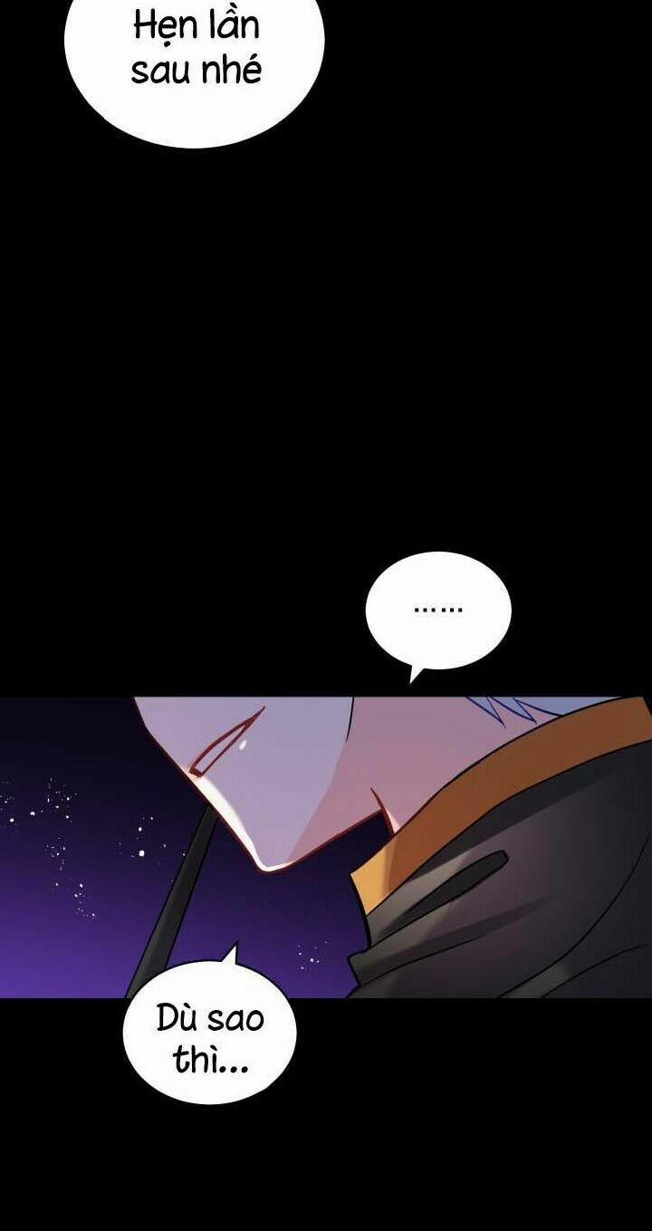 Ái Phi, Dao Của Nàng Rơi Rồi 28 trang 19