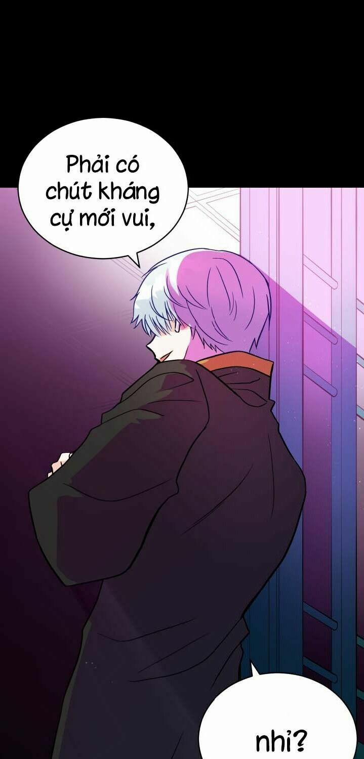 Ái Phi, Dao Của Nàng Rơi Rồi 28 trang 20