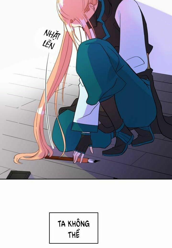 Ái Phi, Dao Của Nàng Rơi Rồi 28 trang 25