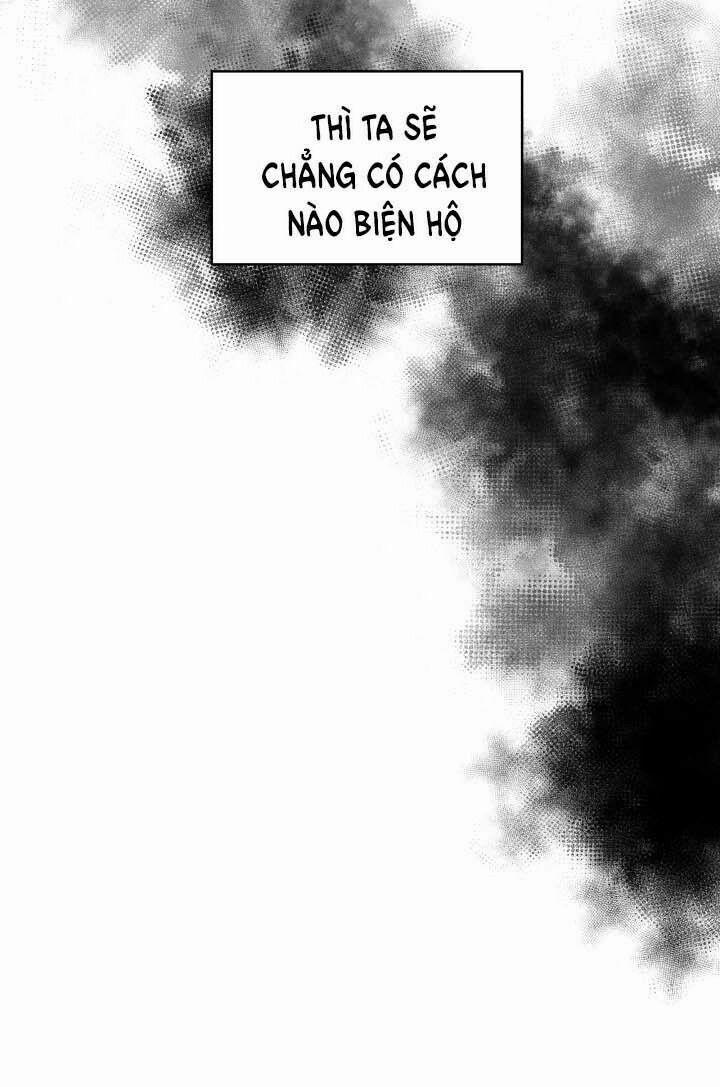 Ái Phi, Dao Của Nàng Rơi Rồi 28 trang 30