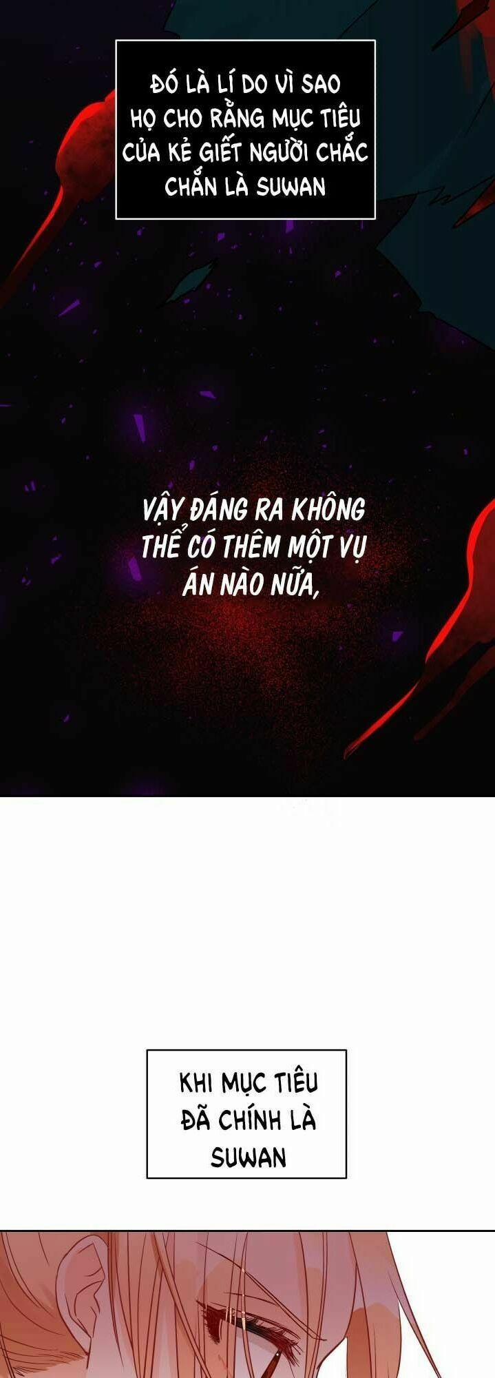 Ái Phi, Dao Của Nàng Rơi Rồi 28 trang 40