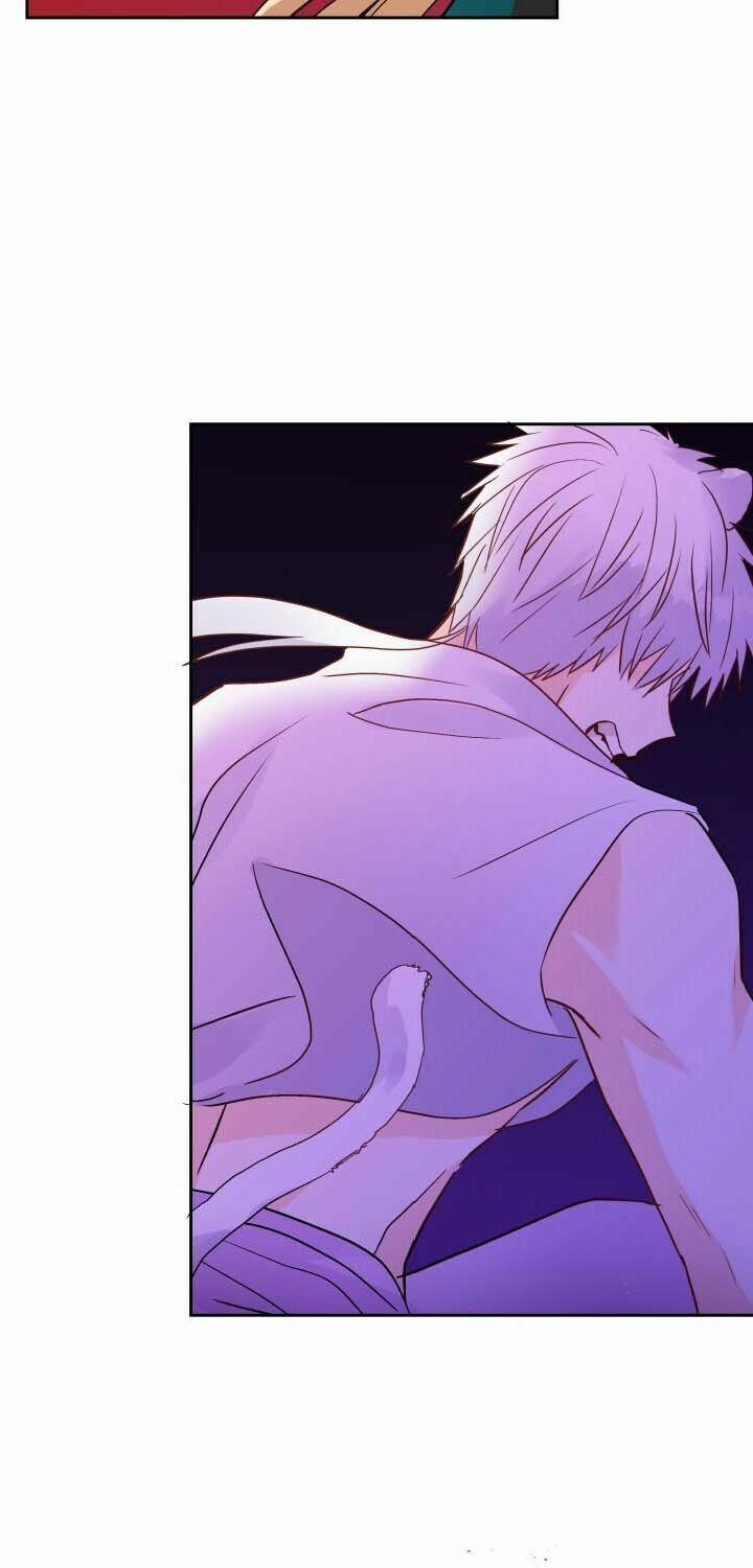 Ái Phi, Dao Của Nàng Rơi Rồi 28 trang 46