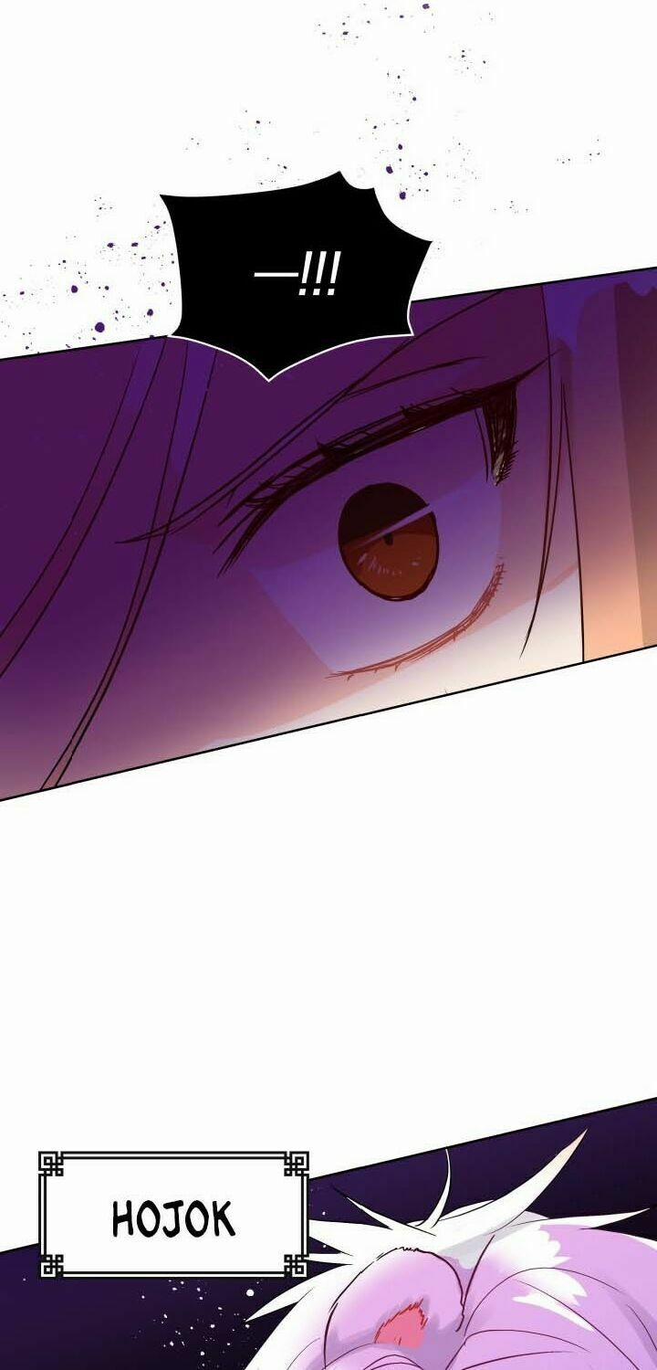 Ái Phi, Dao Của Nàng Rơi Rồi 28 trang 47