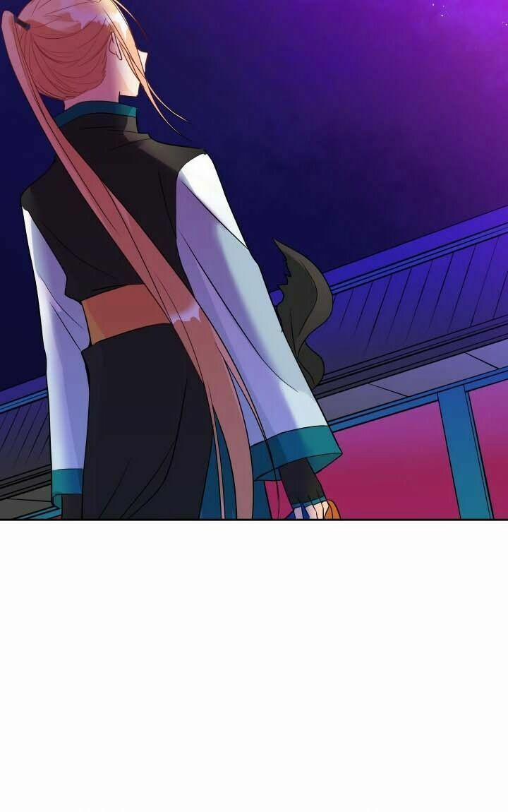 Ái Phi, Dao Của Nàng Rơi Rồi 28 trang 52