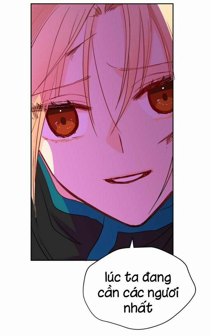 Ái Phi, Dao Của Nàng Rơi Rồi 28 trang 53