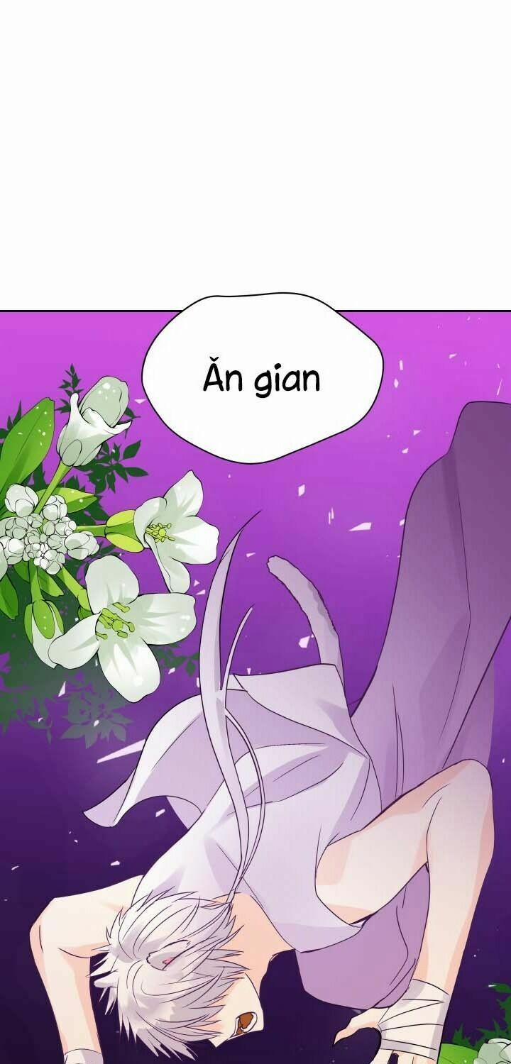 Ái Phi, Dao Của Nàng Rơi Rồi 28 trang 54