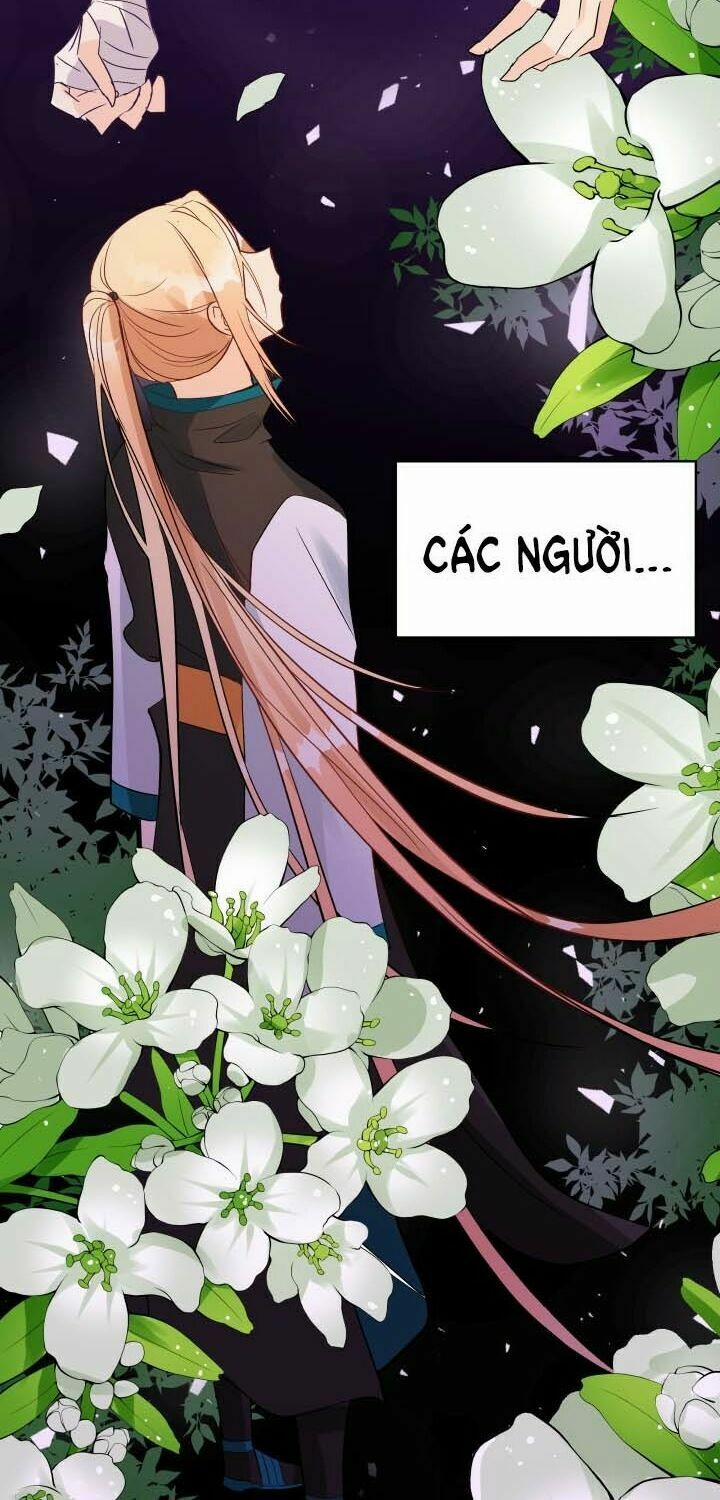 Ái Phi, Dao Của Nàng Rơi Rồi 28 trang 55