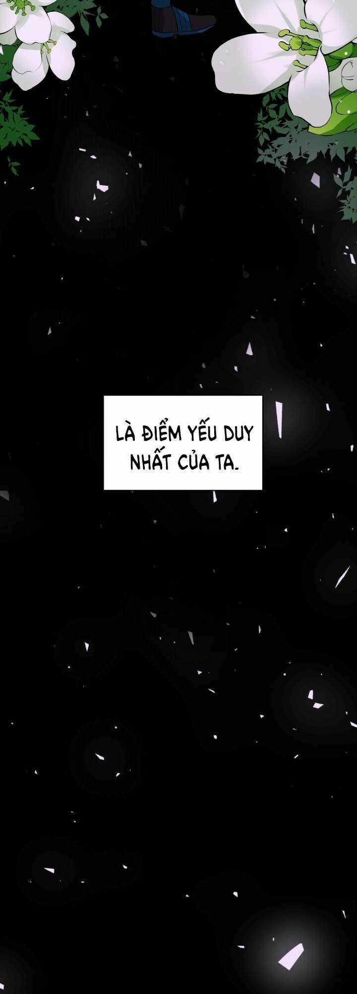 Ái Phi, Dao Của Nàng Rơi Rồi 28 trang 56