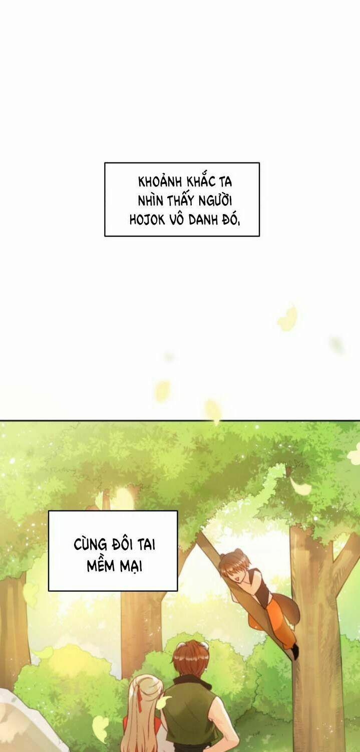 Ái Phi, Dao Của Nàng Rơi Rồi 29 trang 1