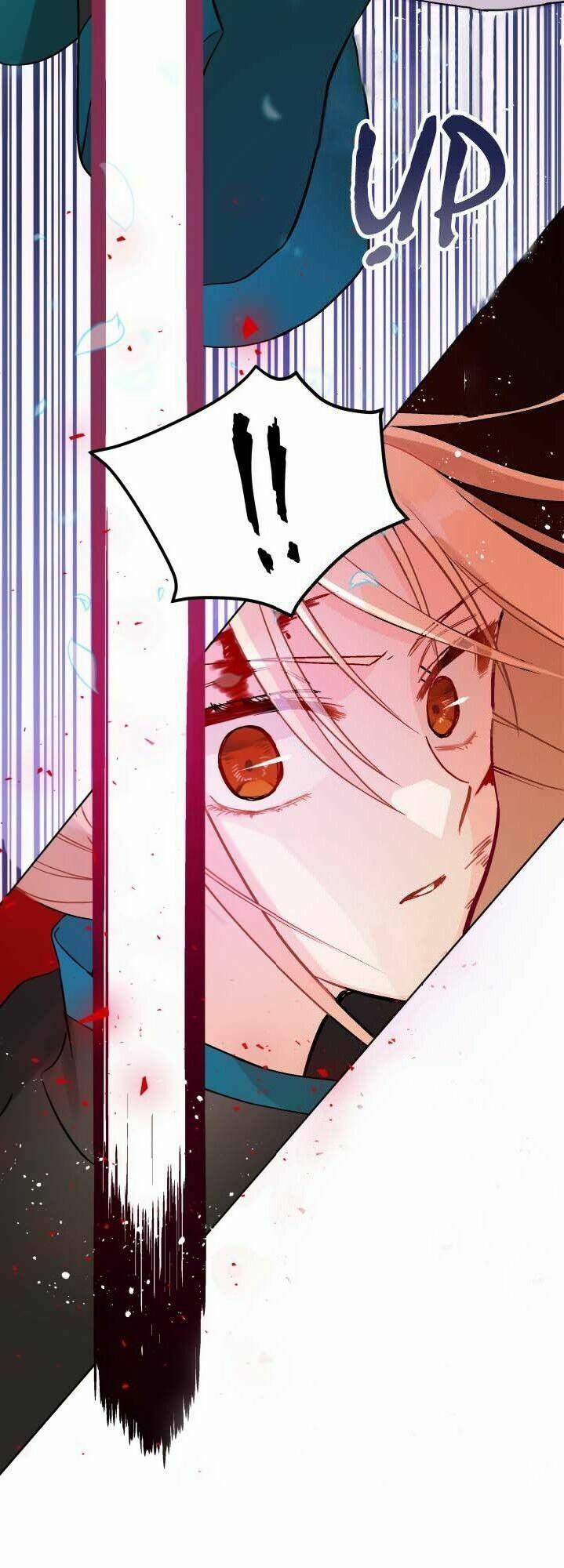 Ái Phi, Dao Của Nàng Rơi Rồi 29 trang 10