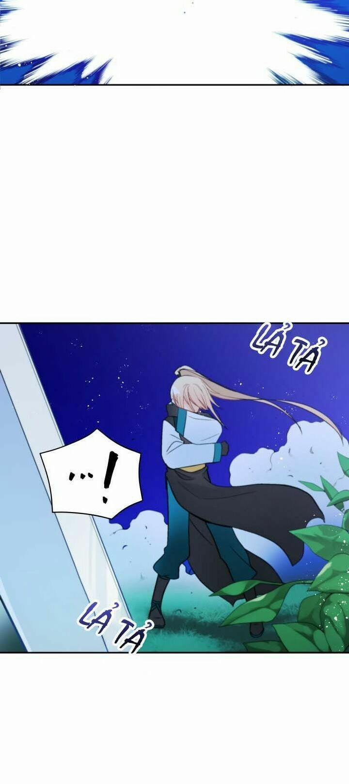 Ái Phi, Dao Của Nàng Rơi Rồi 29 trang 12