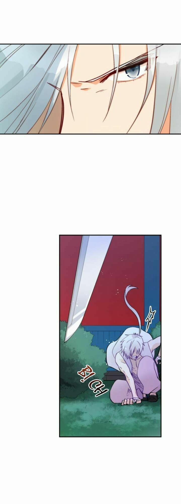 Ái Phi, Dao Của Nàng Rơi Rồi 29 trang 13