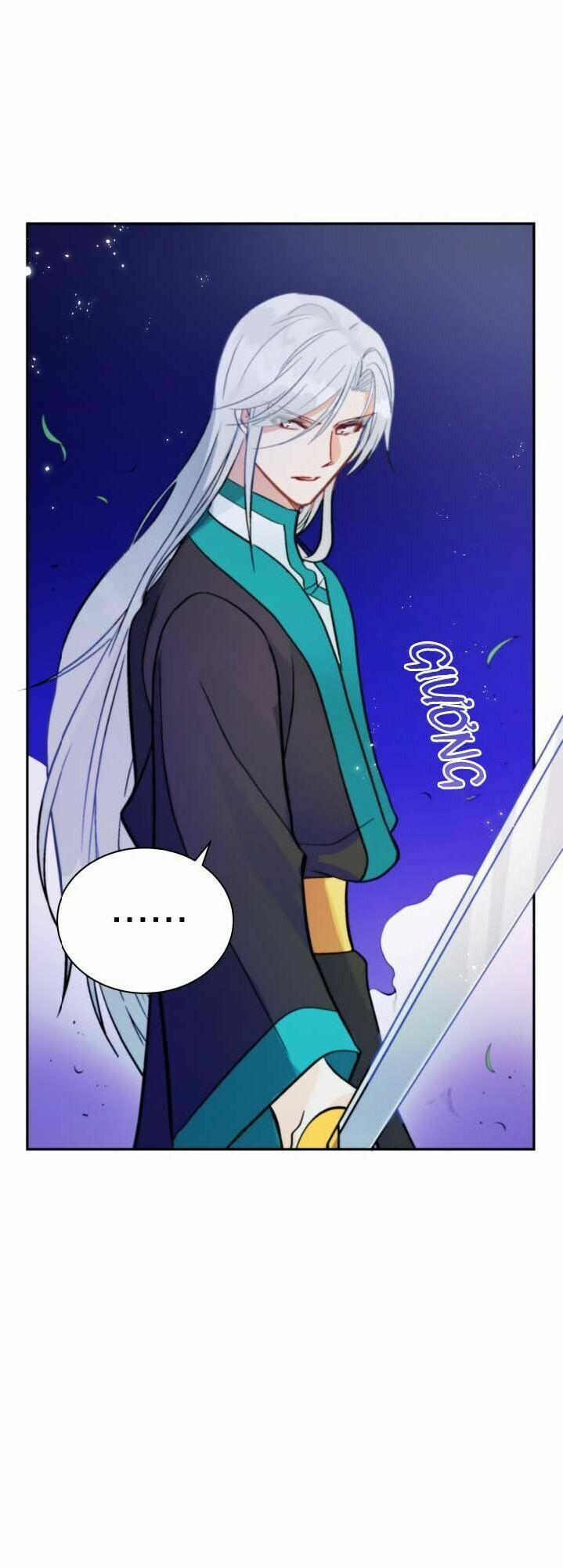 Ái Phi, Dao Của Nàng Rơi Rồi 29 trang 14