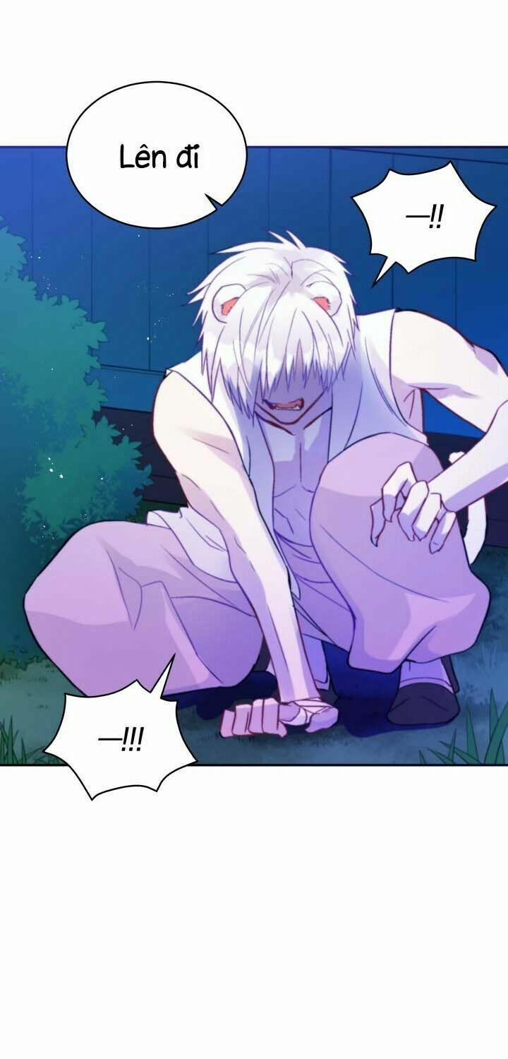 Ái Phi, Dao Của Nàng Rơi Rồi 29 trang 15