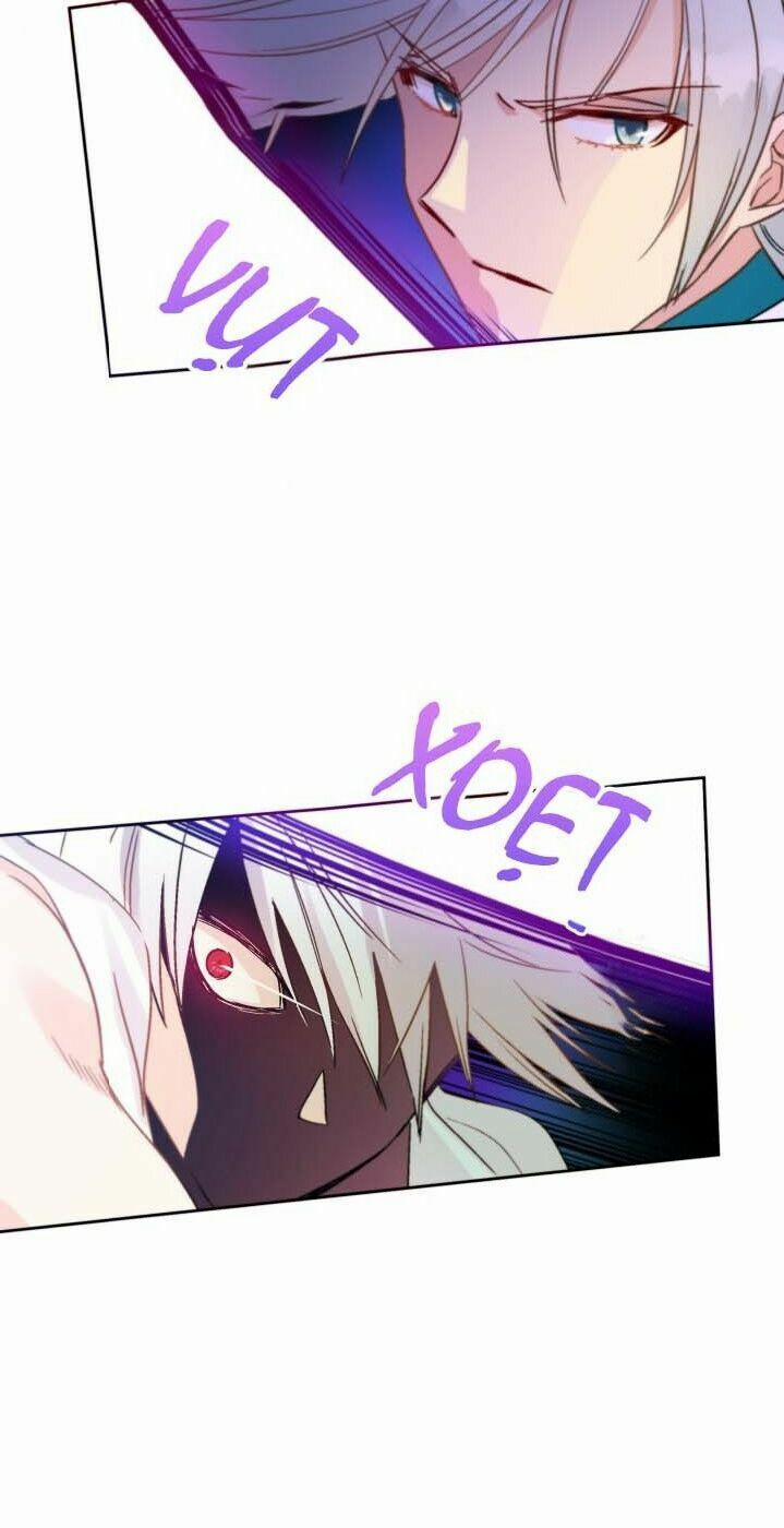 Ái Phi, Dao Của Nàng Rơi Rồi 29 trang 19