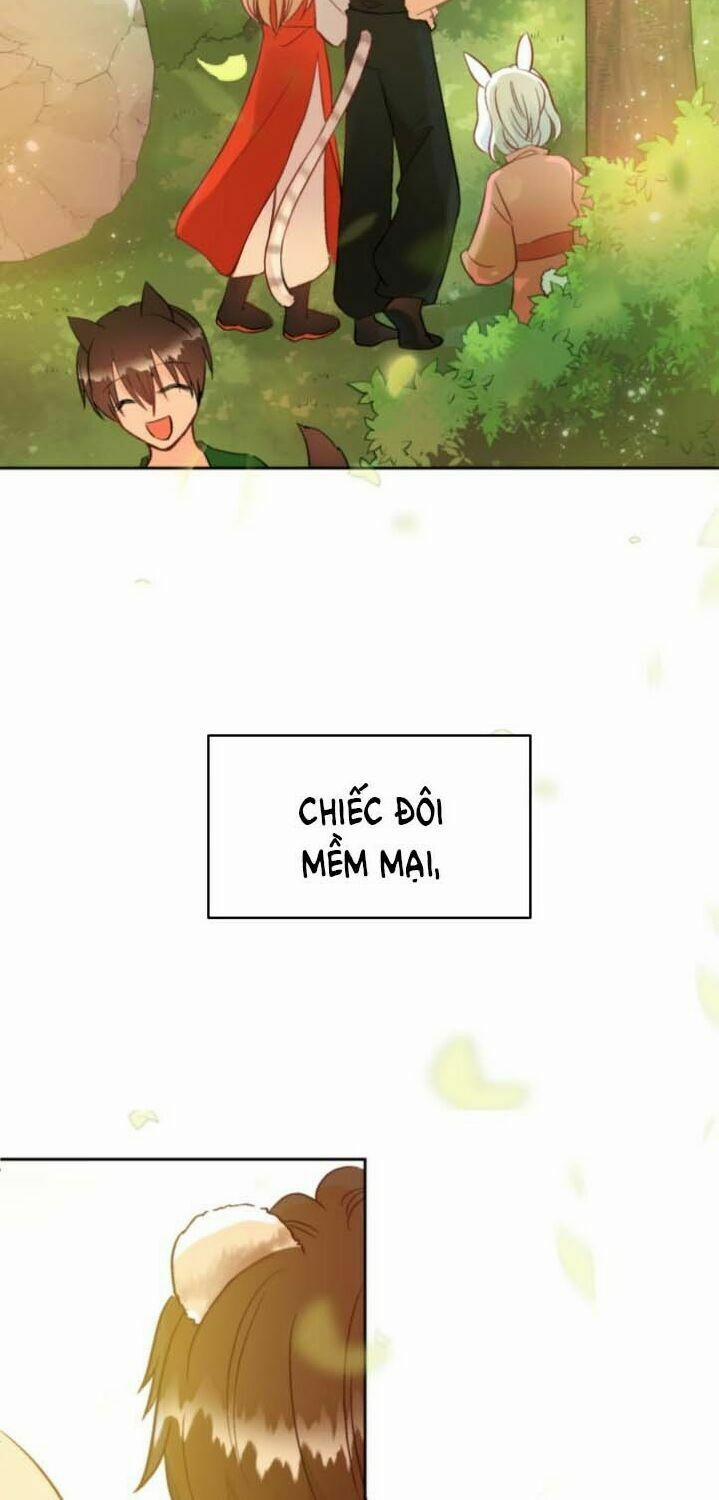 Ái Phi, Dao Của Nàng Rơi Rồi 29 trang 2