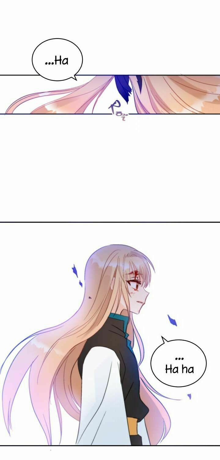 Ái Phi, Dao Của Nàng Rơi Rồi 29 trang 20