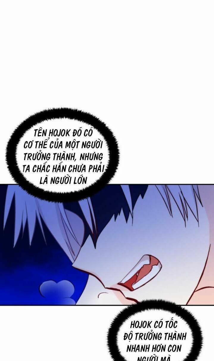 Ái Phi, Dao Của Nàng Rơi Rồi 29 trang 22