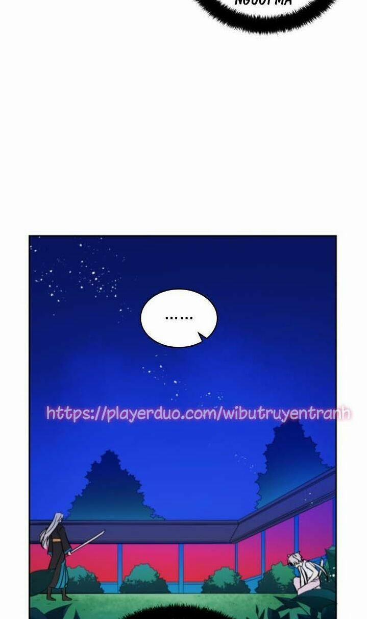 Ái Phi, Dao Của Nàng Rơi Rồi 29 trang 23