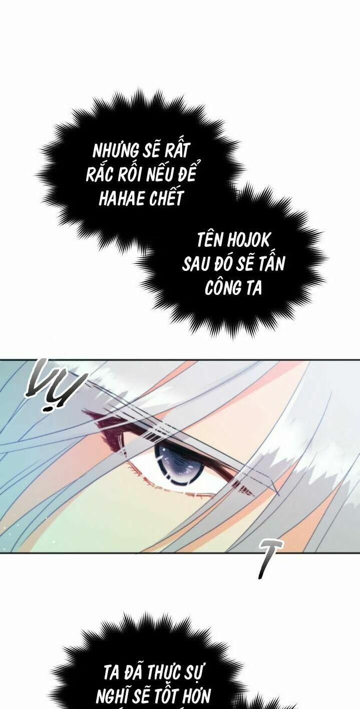 Ái Phi, Dao Của Nàng Rơi Rồi 29 trang 26