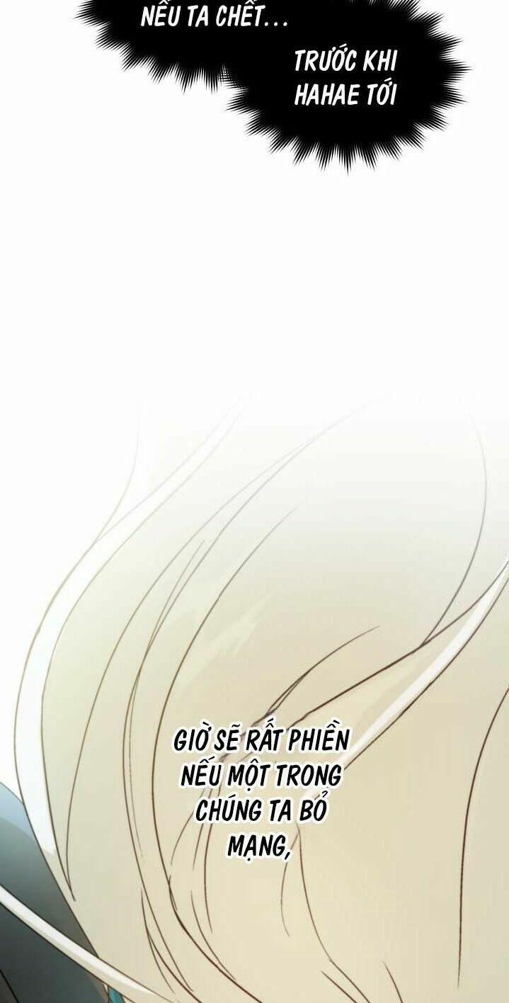 Ái Phi, Dao Của Nàng Rơi Rồi 29 trang 27