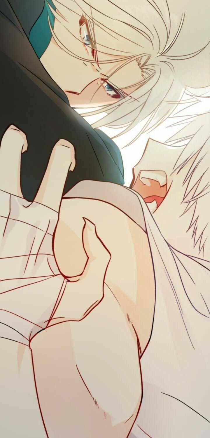 Ái Phi, Dao Của Nàng Rơi Rồi 29 trang 28