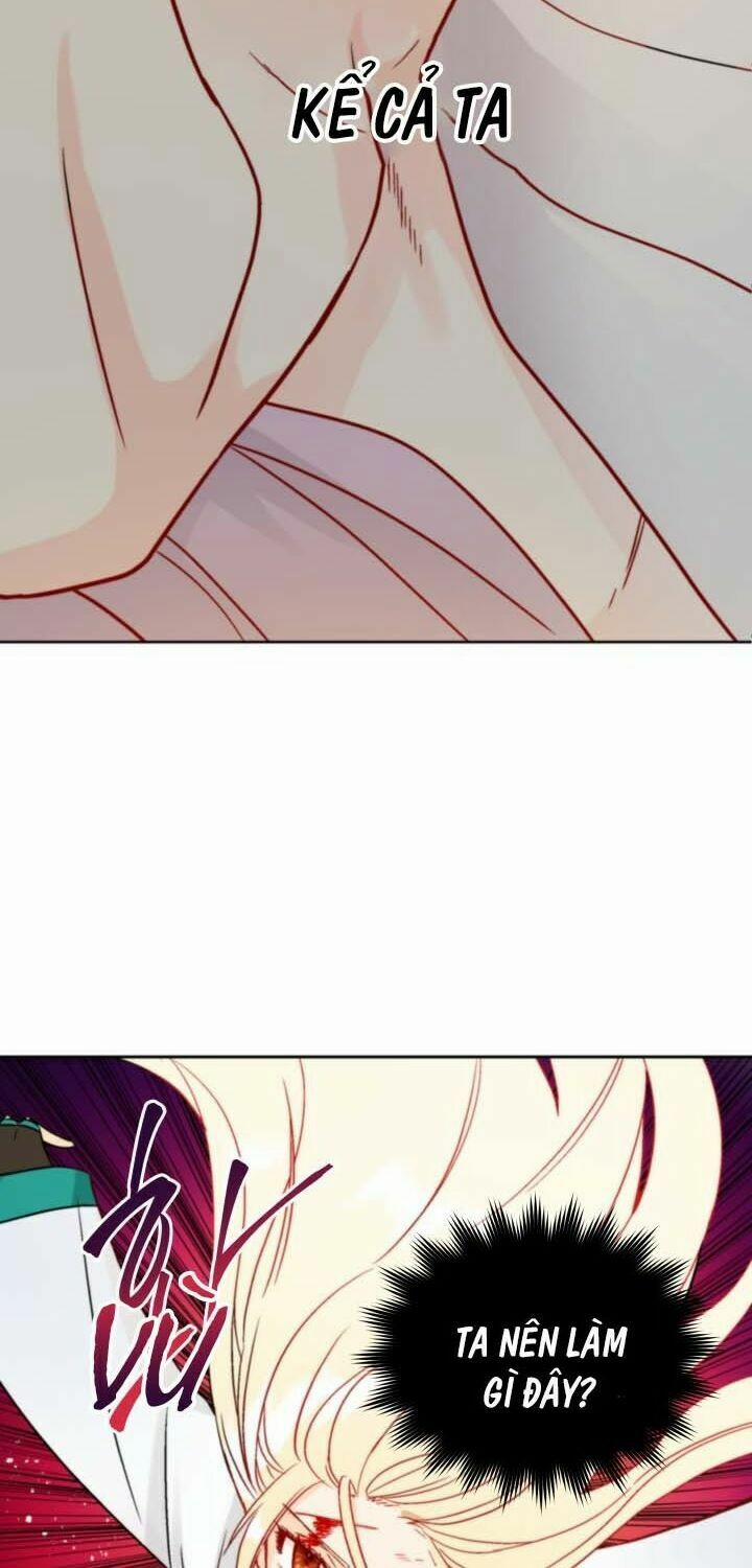 Ái Phi, Dao Của Nàng Rơi Rồi 29 trang 29