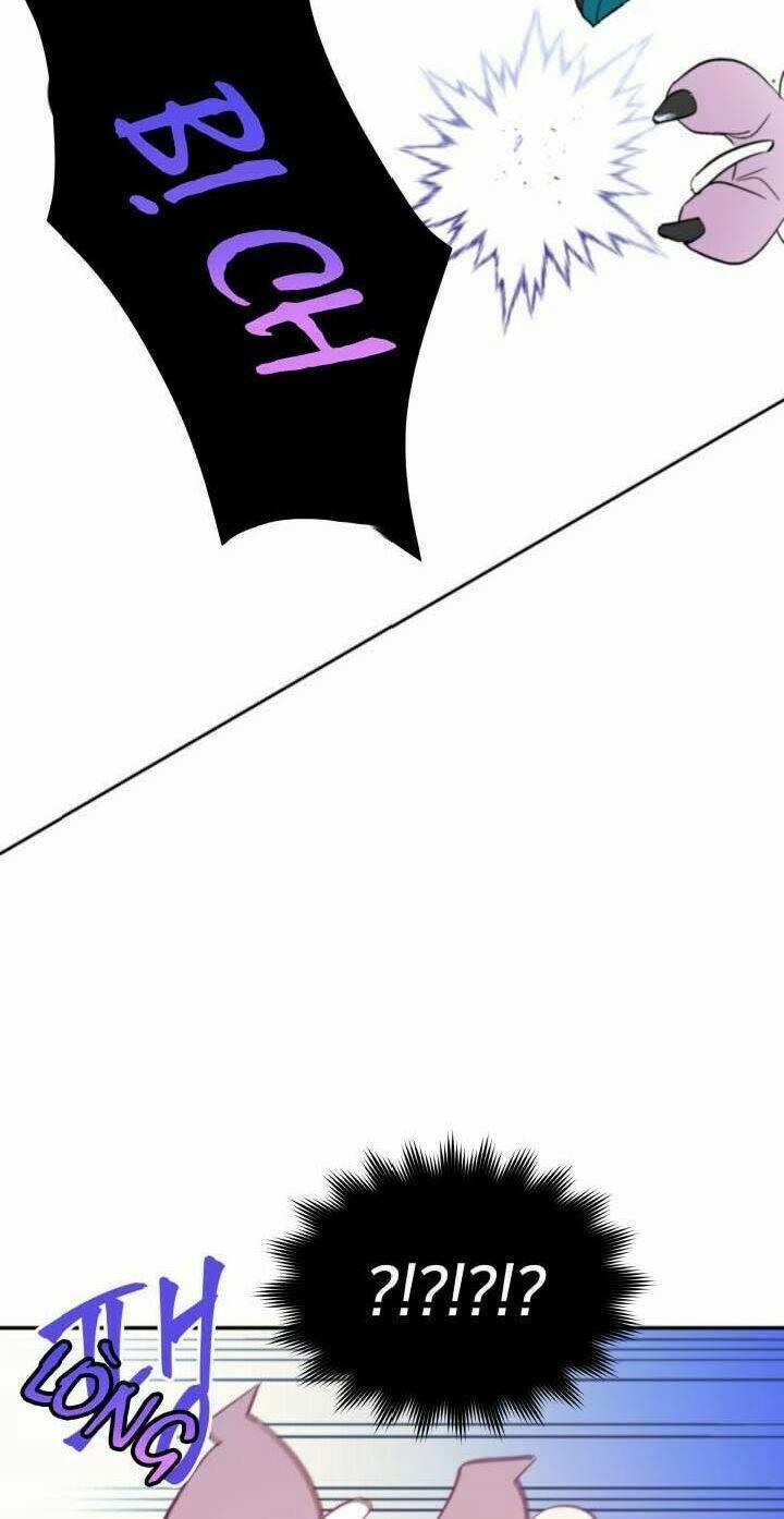 Ái Phi, Dao Của Nàng Rơi Rồi 29 trang 32