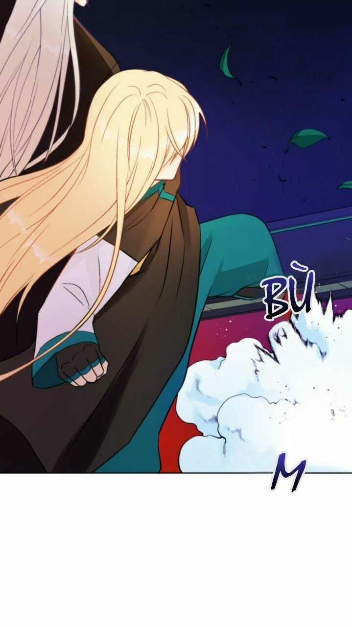 Ái Phi, Dao Của Nàng Rơi Rồi 29 trang 34