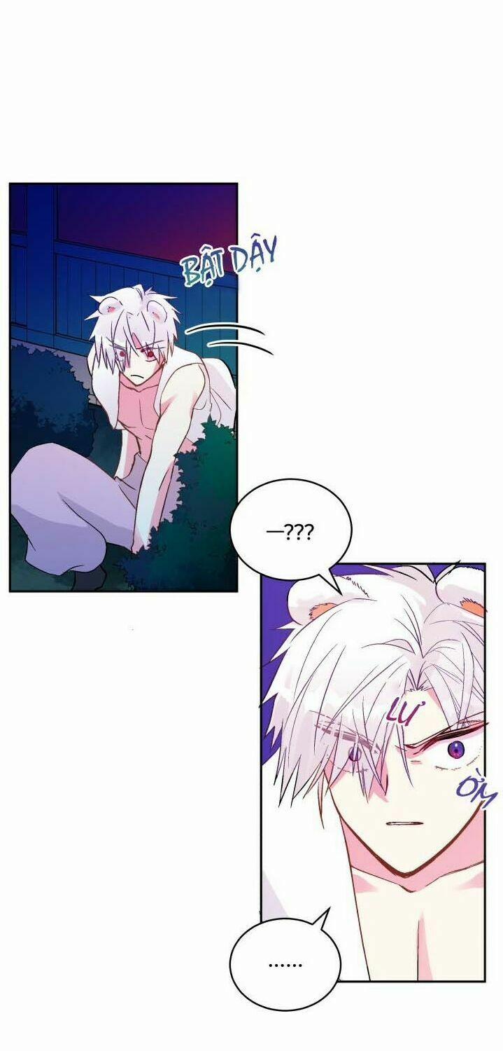 Ái Phi, Dao Của Nàng Rơi Rồi 29 trang 36