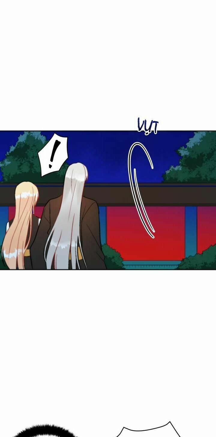 Ái Phi, Dao Của Nàng Rơi Rồi 29 trang 37