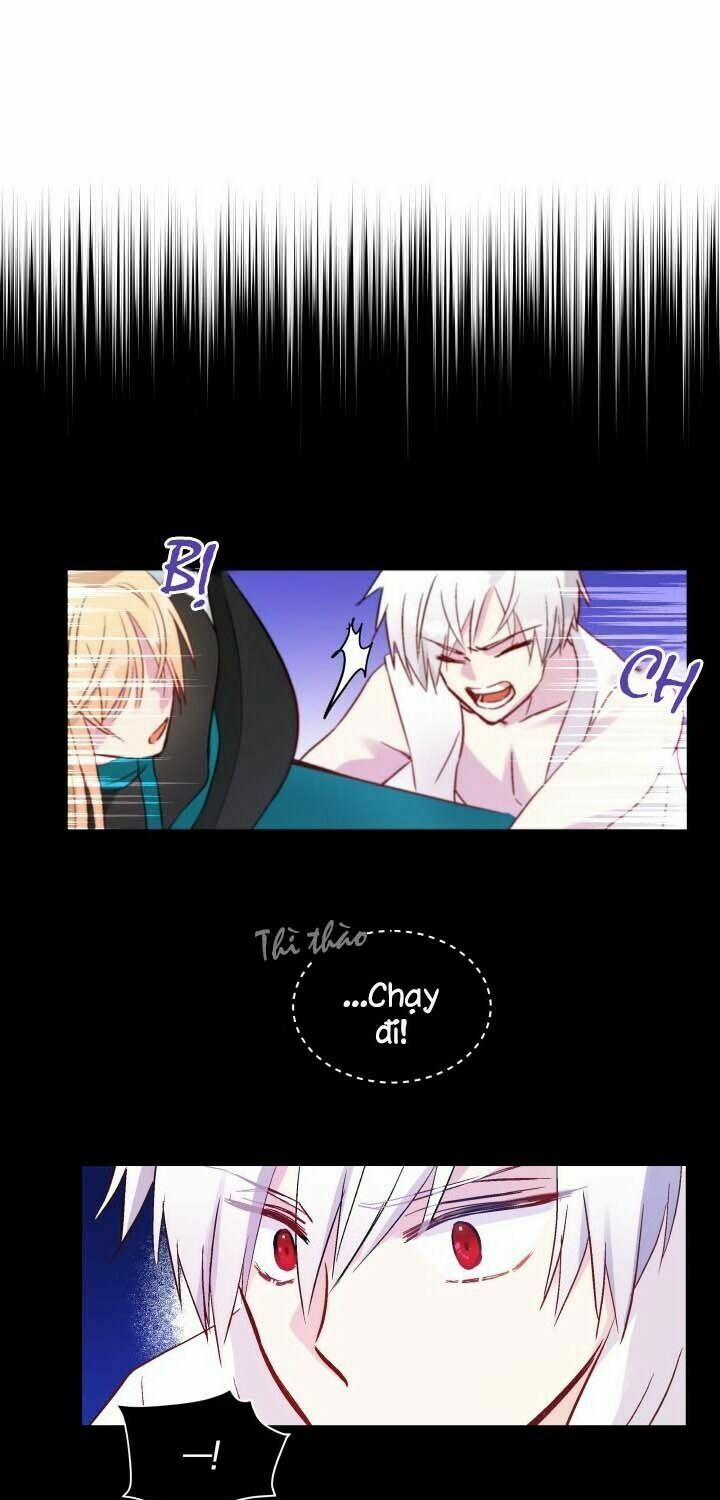 Ái Phi, Dao Của Nàng Rơi Rồi 29 trang 39
