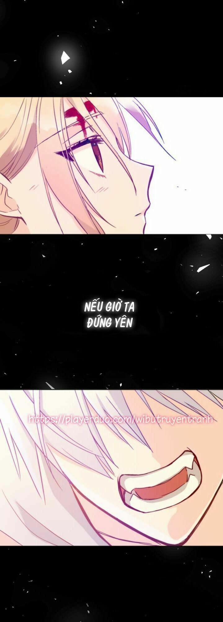 Ái Phi, Dao Của Nàng Rơi Rồi 29 trang 4