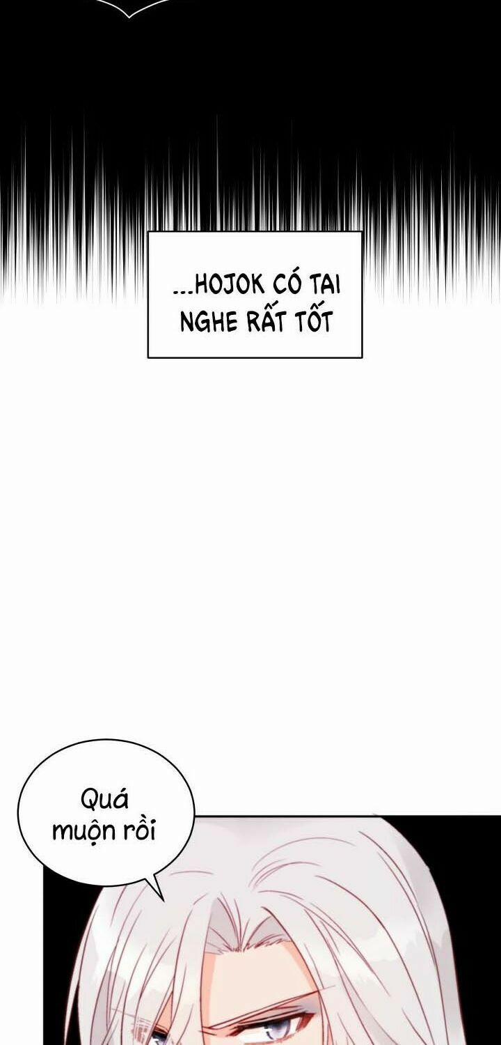 Ái Phi, Dao Của Nàng Rơi Rồi 29 trang 40