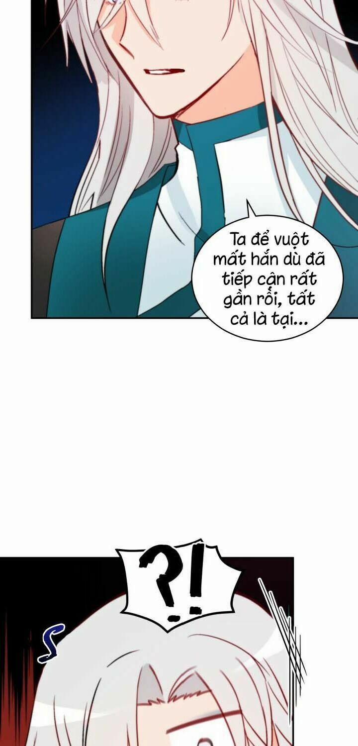 Ái Phi, Dao Của Nàng Rơi Rồi 29 trang 41