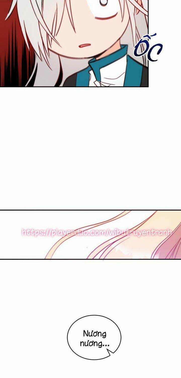 Ái Phi, Dao Của Nàng Rơi Rồi 29 trang 42