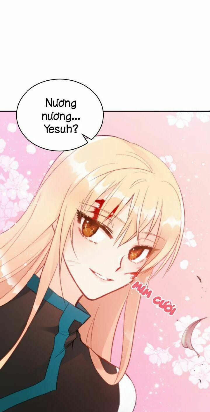 Ái Phi, Dao Của Nàng Rơi Rồi 29 trang 43