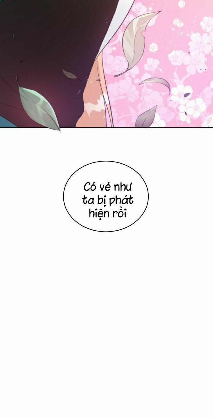 Ái Phi, Dao Của Nàng Rơi Rồi 29 trang 44