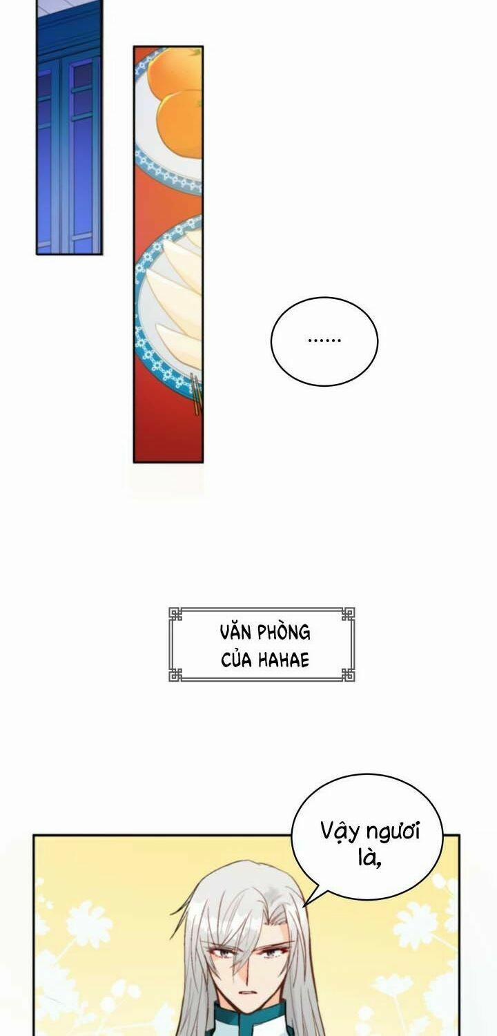 Ái Phi, Dao Của Nàng Rơi Rồi 29 trang 46