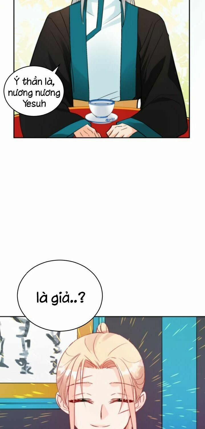 Ái Phi, Dao Của Nàng Rơi Rồi 29 trang 47