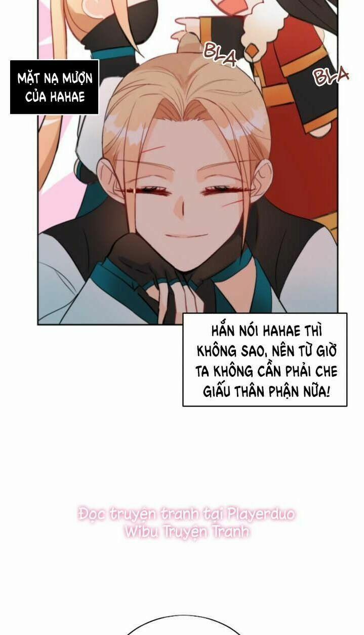 Ái Phi, Dao Của Nàng Rơi Rồi 29 trang 49